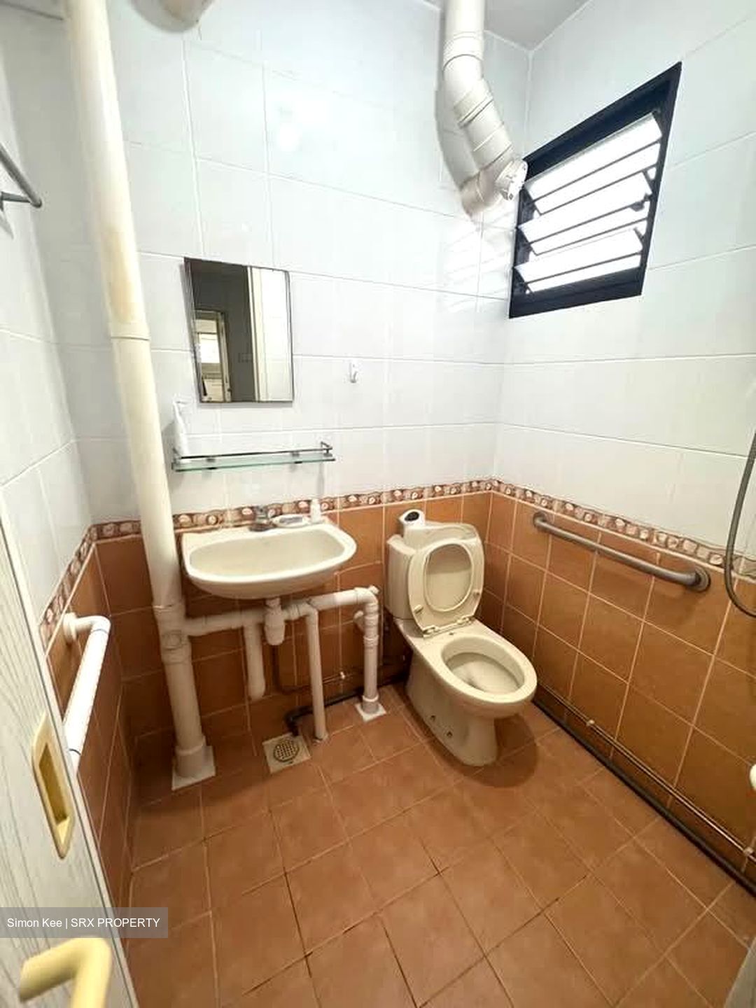 Blk 523 Ang Mo Kio Avenue 5 (Ang Mo Kio), HDB 3 Rooms #569666361